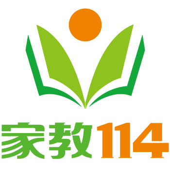 武汉家教 logo